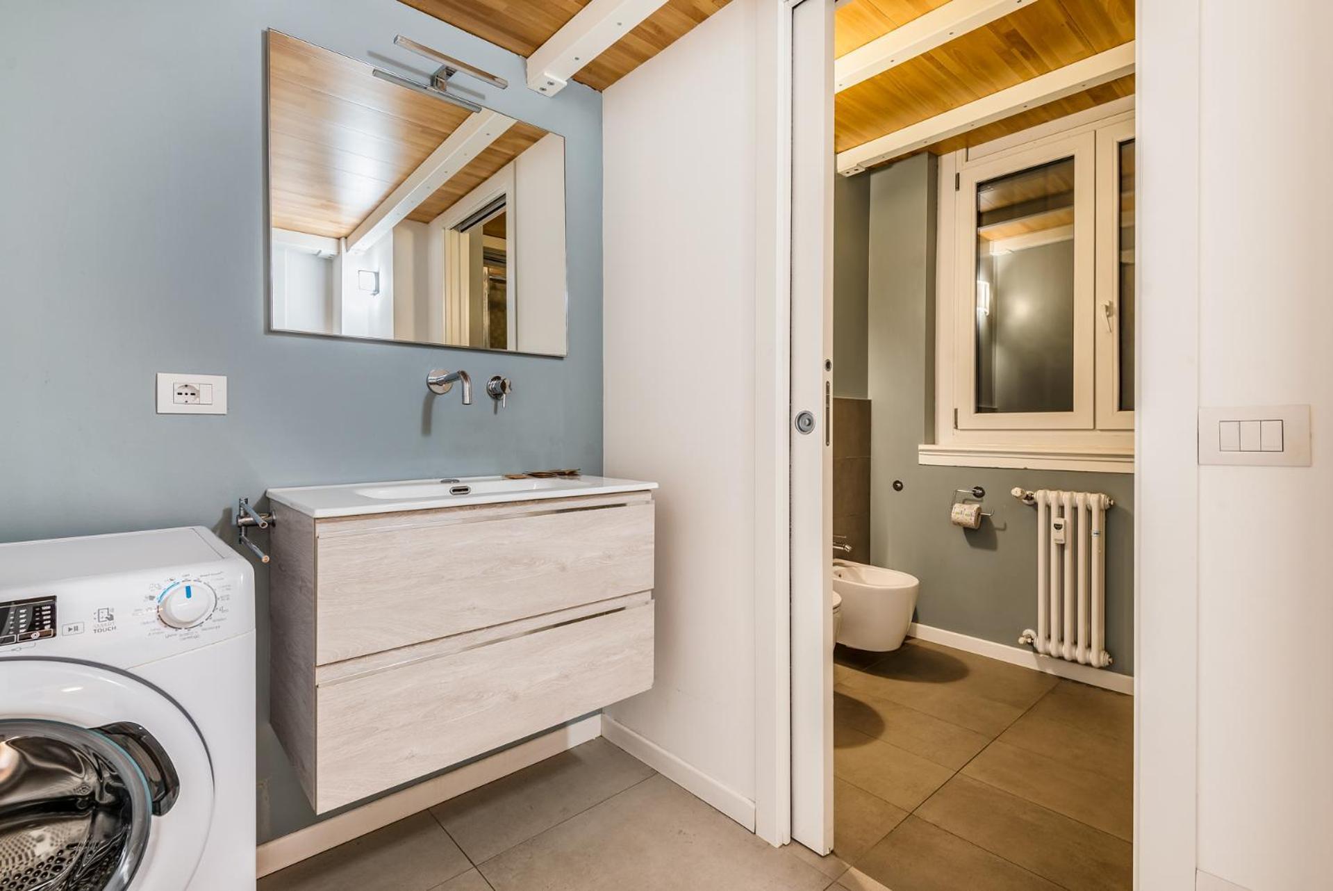 Brand New Milano 5 Pax Wifi Corso Sempione Apartamento Exterior foto