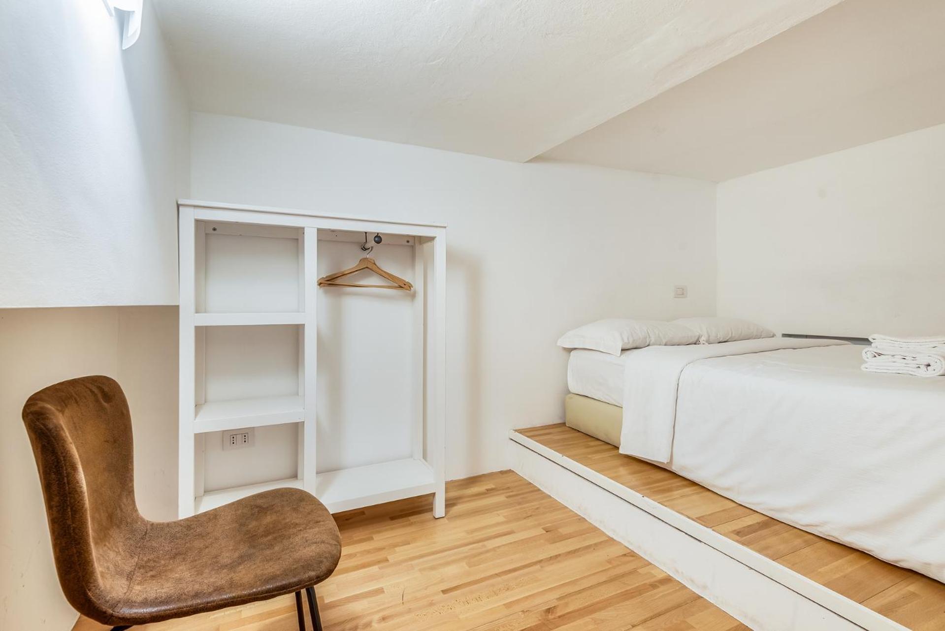 Brand New Milano 5 Pax Wifi Corso Sempione Apartamento Exterior foto