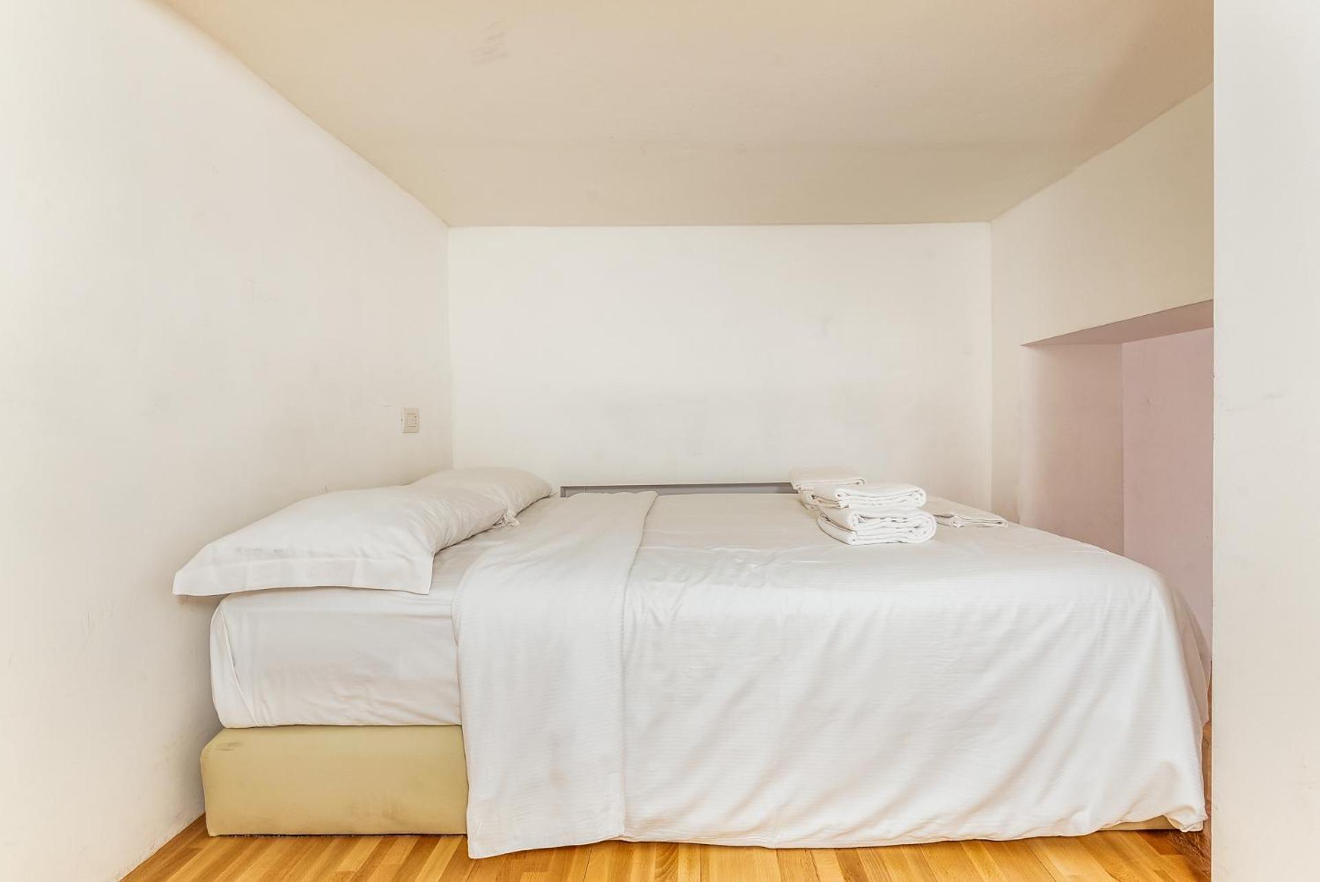 Brand New Milano 5 Pax Wifi Corso Sempione Apartamento Exterior foto