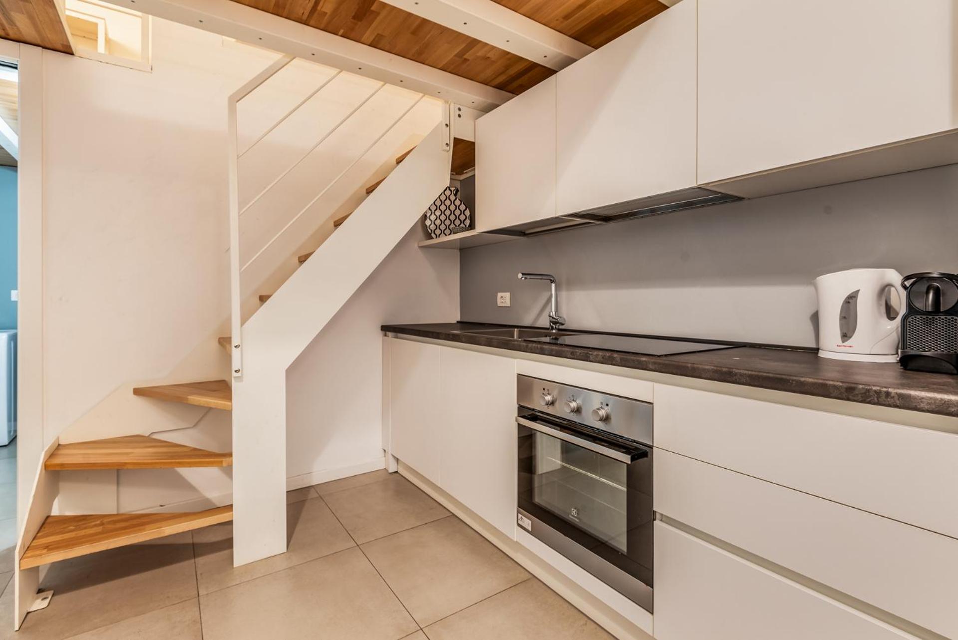 Brand New Milano 5 Pax Wifi Corso Sempione Apartamento Exterior foto